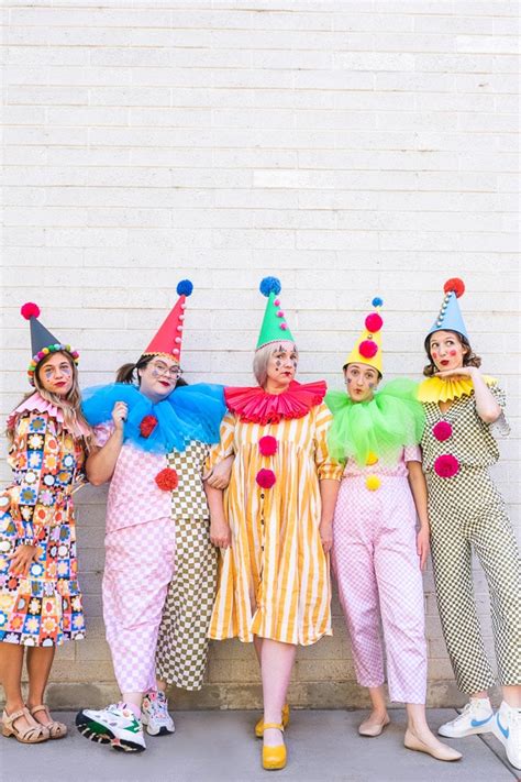 cheap clown outfits|vintage clown outfit.